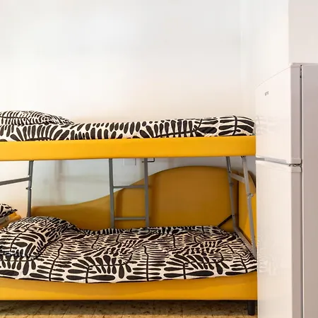 Apartamento Sweet Bellaria-Igea Marina