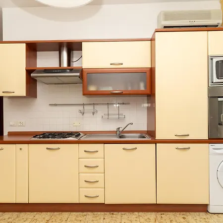 Sweet Apartamento *