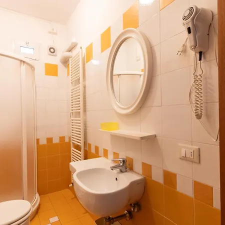 Apartamento Sweet Bellaria-Igea Marina