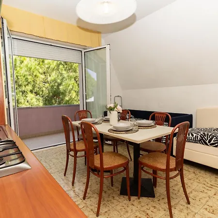 Apartamento Sweet *