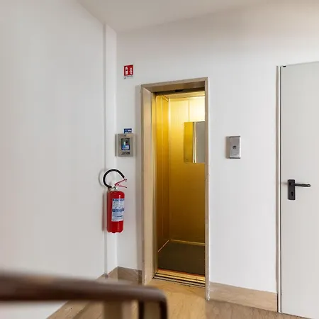 Apartamento Sweet Bellaria-Igea Marina