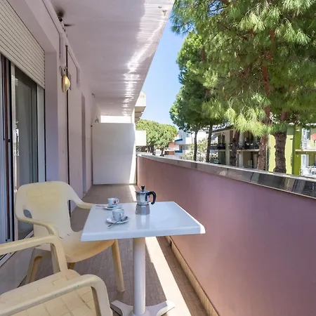 Apartamento Sweet Bellaria-Igea Marina
