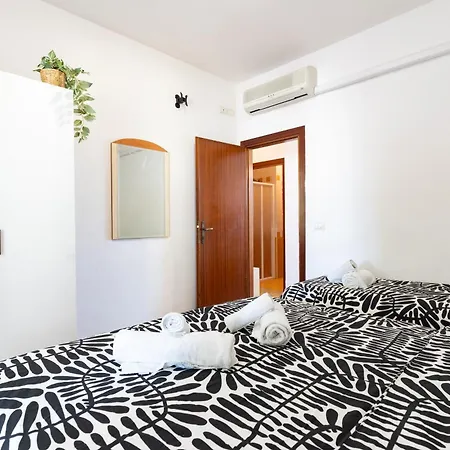 Apartamento Sweet Bellaria-Igea Marina